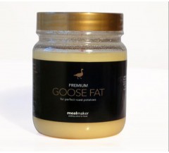 Goose Fat